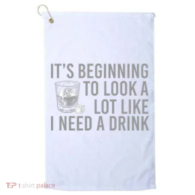Golf Towel
