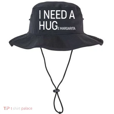 I Need A HUG E Margarita Bucket Hat