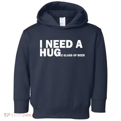 Toddler Hoodie