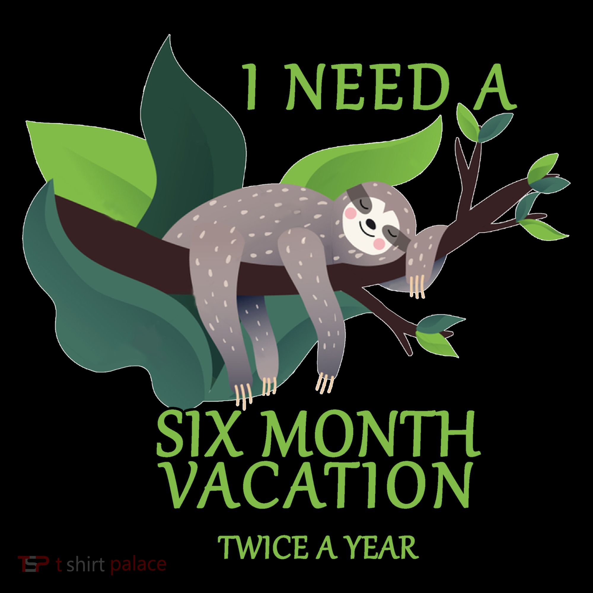 I Need A Six Month Vacation Women's Long Sleeve Shirt