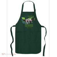 I Need A Six Month Vacation Apron thumb 0