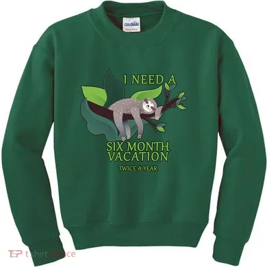 Kids Sweatshirt