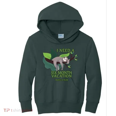 Kids Hoodie
