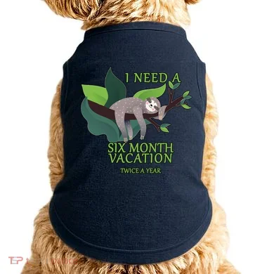 Doggie Tank