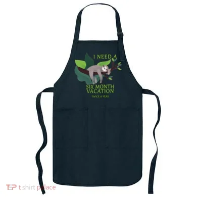 Apron