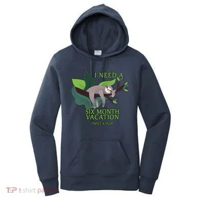 Women's Hoodie