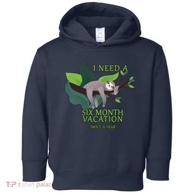 Toddler Hoodie