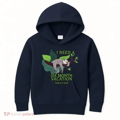 Kids Hoodie