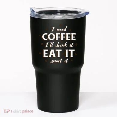 Tumbler