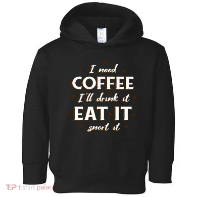 Toddler Hoodie
