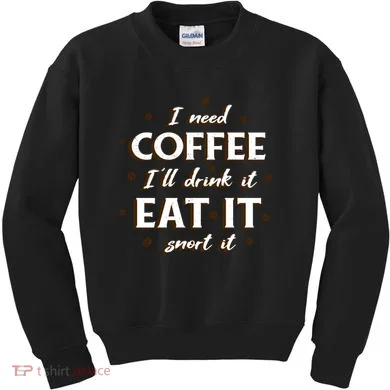 Kids Sweatshirt