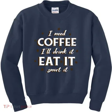 Kids Sweatshirt