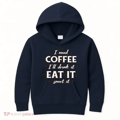 Kids Hoodie