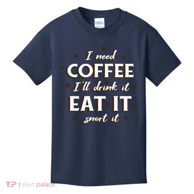 Kids T-Shirt