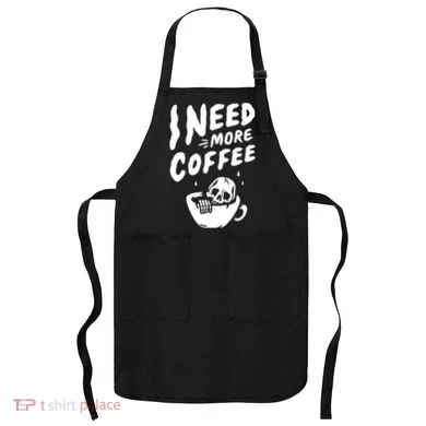 Apron