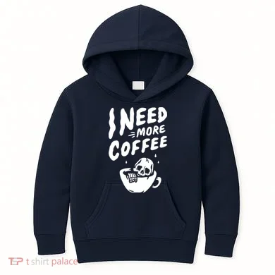 Kids Hoodie