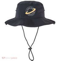I Need My Space Planet Bucket Hat thumb 0