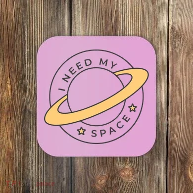 I Need My Space Planet Coaster