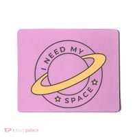 I Need My Space Planet Mousepad thumb 0
