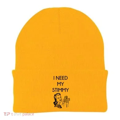 Beanie