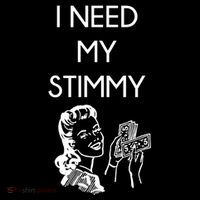 I Need My Stimmy Funny Stimulus Check Ornament thumb 1