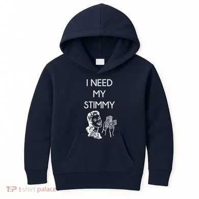 Kids Hoodie