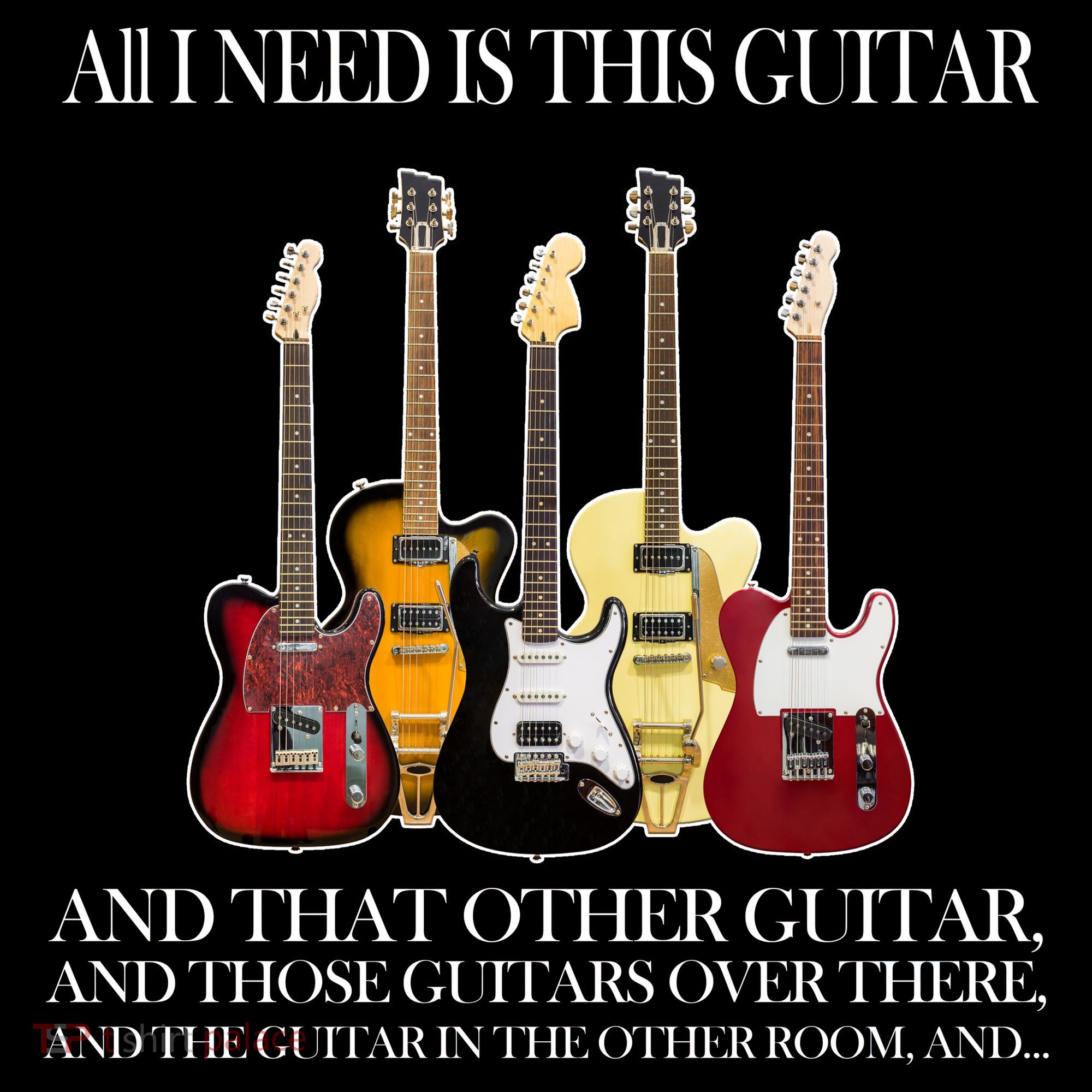 I Need My Ukulele Guitars Kids Hoodie