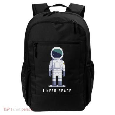 I Need Space Backpack