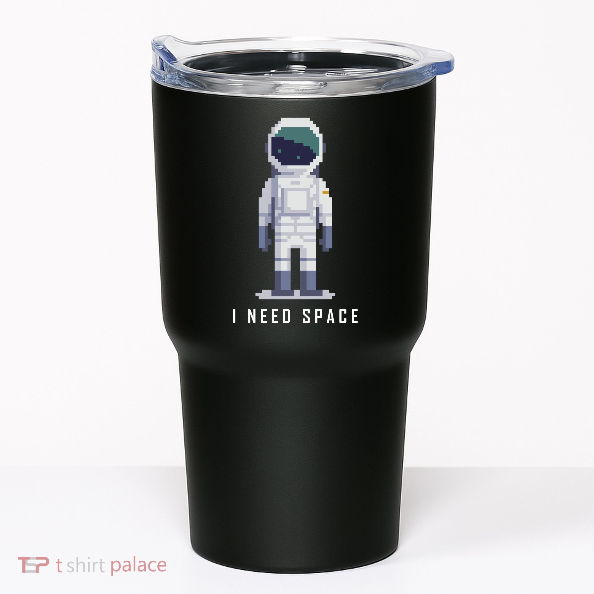 I Need Space Tumbler