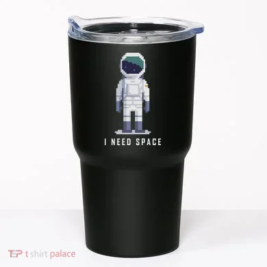 I Need Space Tumbler
