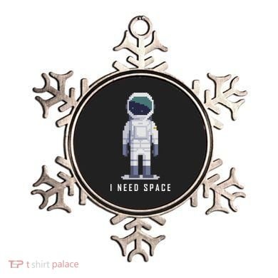 I Need Space Ornament
