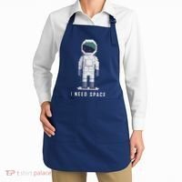 I Need Space Apron thumb 2