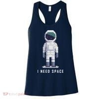 I Need Space Women's Tank Top thumb 0