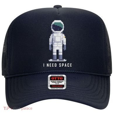 I Need Space Hat