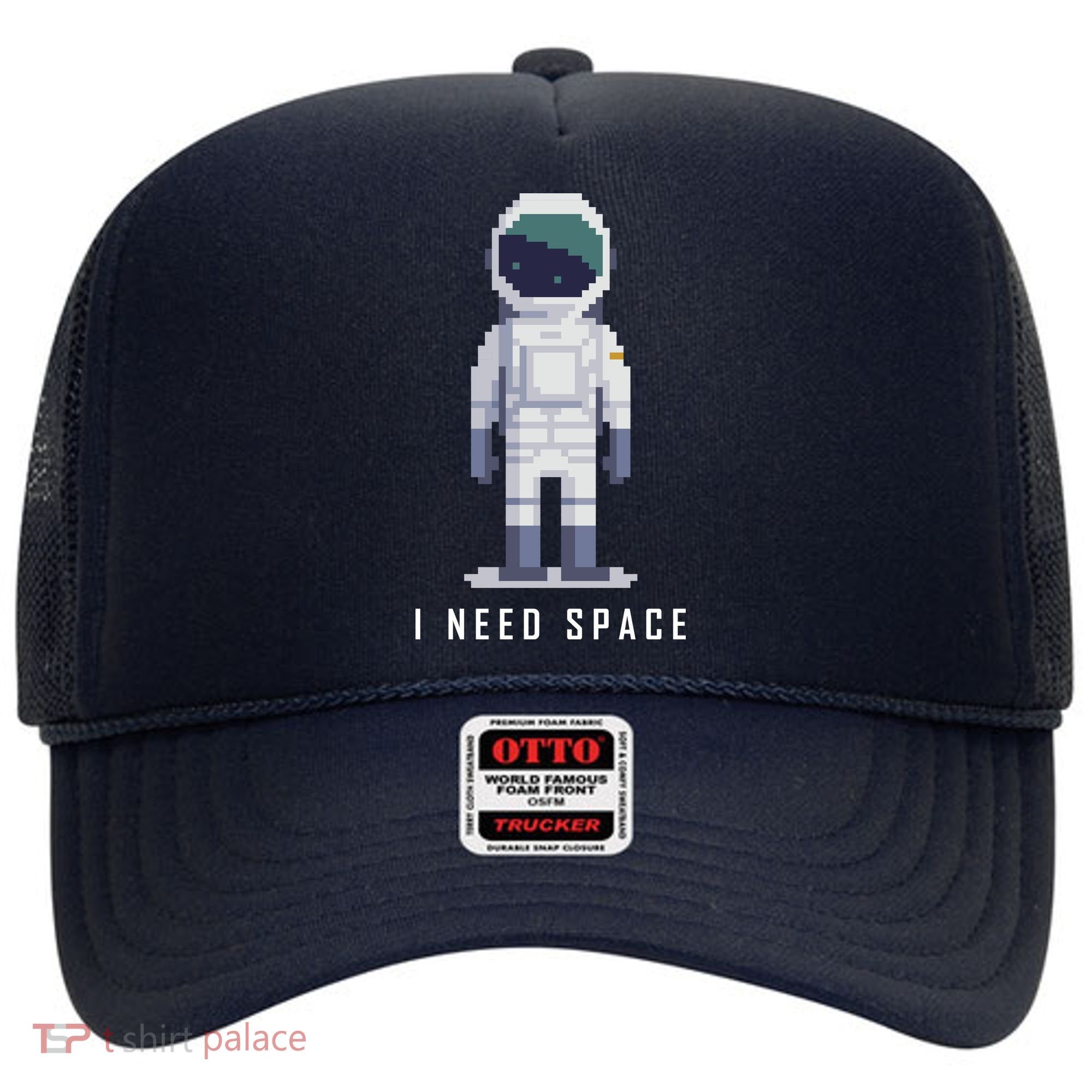 I Need Space Hat