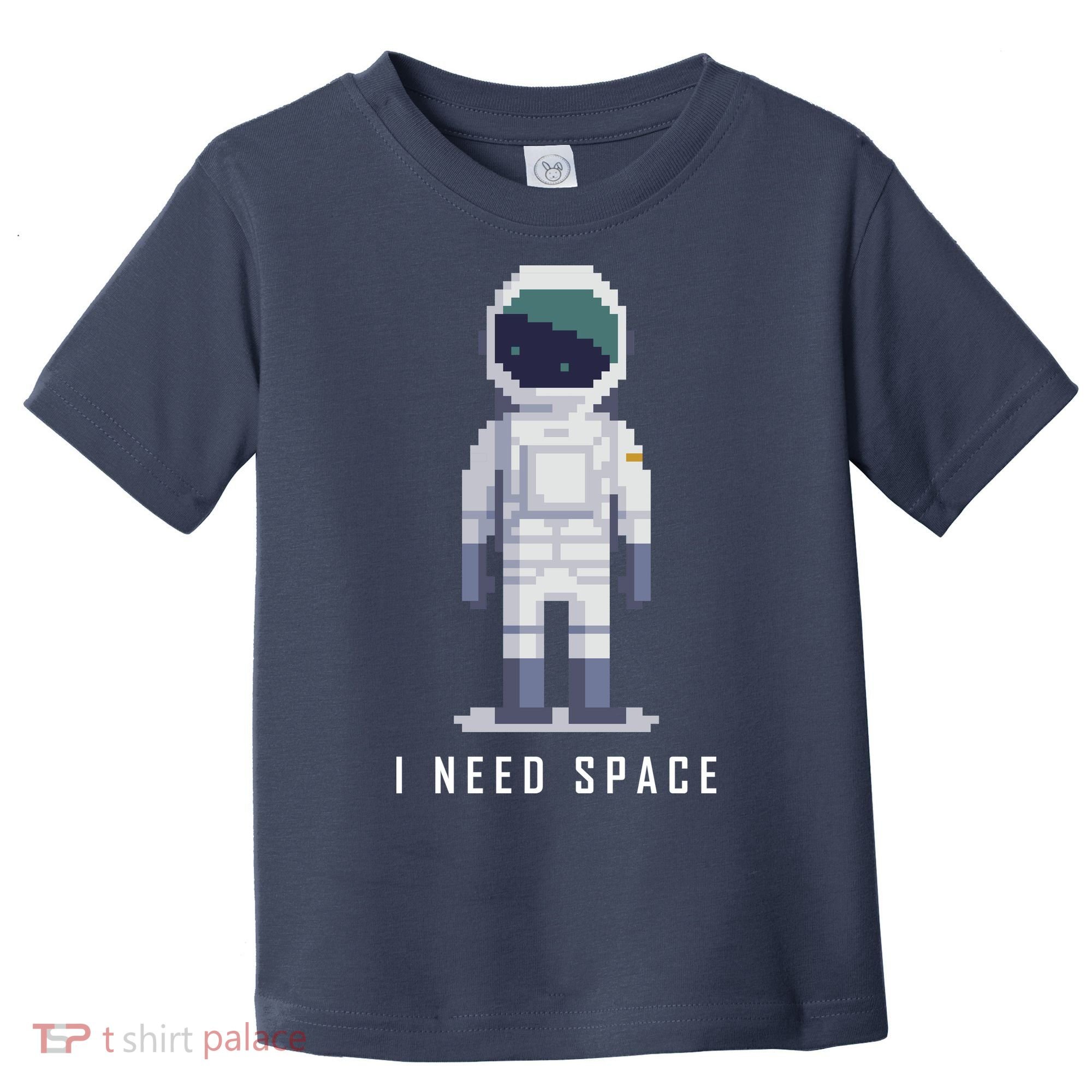I Need Space Toddler T-Shirt