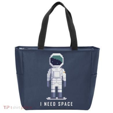 I Need Space Tote Bag