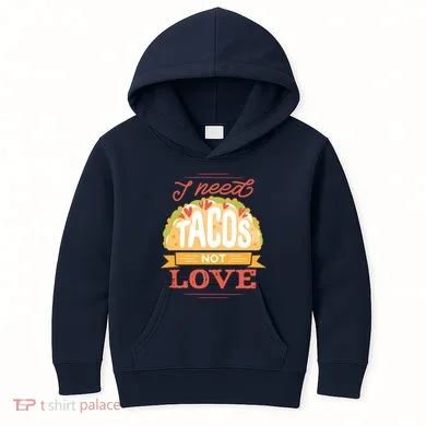 Kids Hoodie