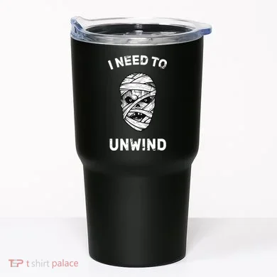 Tumbler