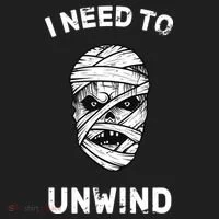 I Need To Unwind Tumbler thumb 3