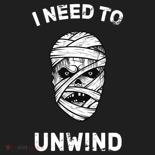 I Need To Unwind Tumbler
