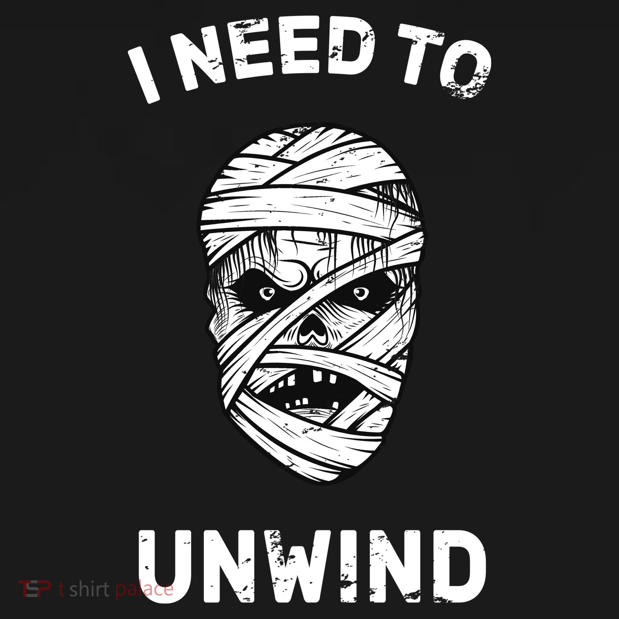 I Need To Unwind Ornament