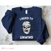 I Need To Unwind Sweatshirt thumb 2