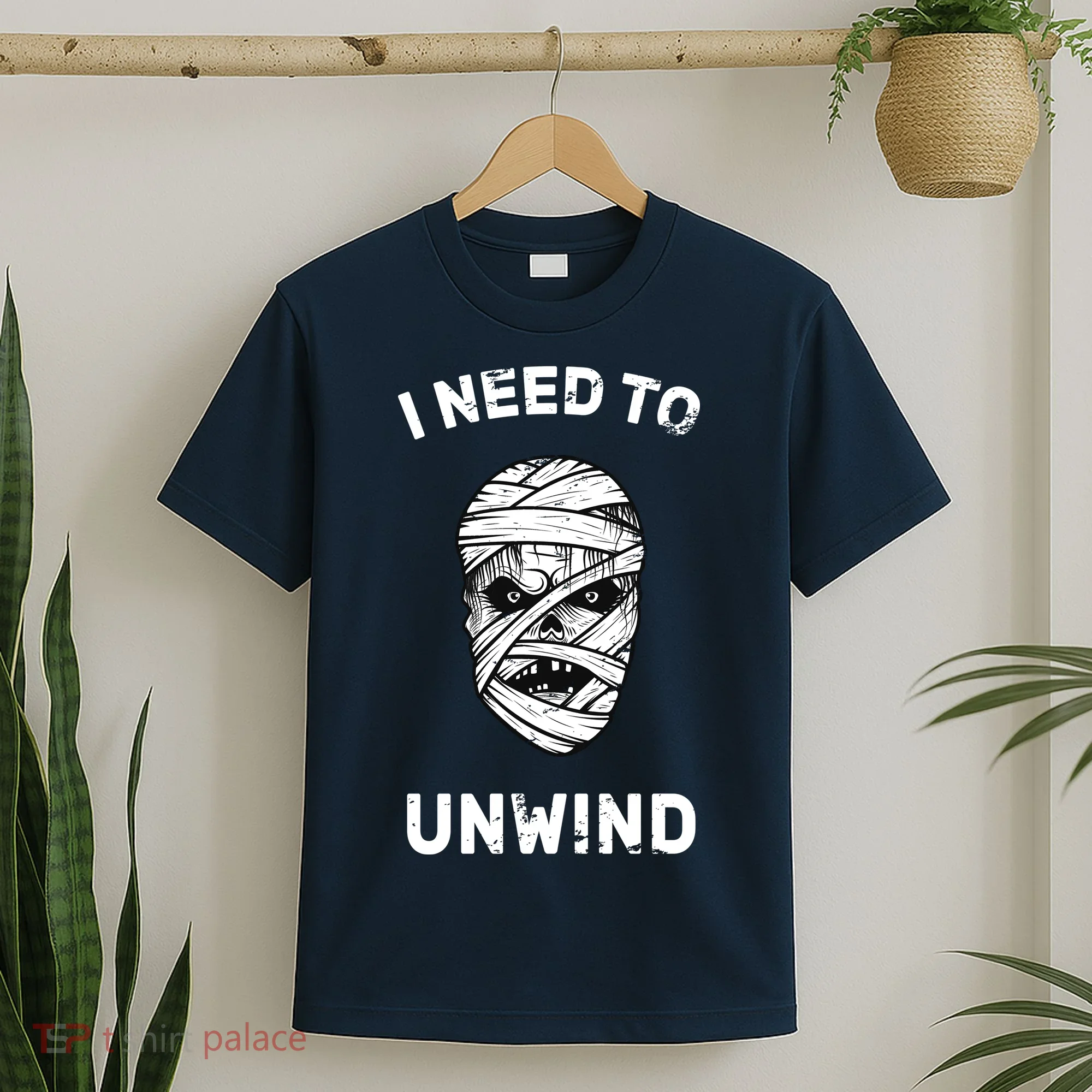 I Need To Unwind T-Shirt