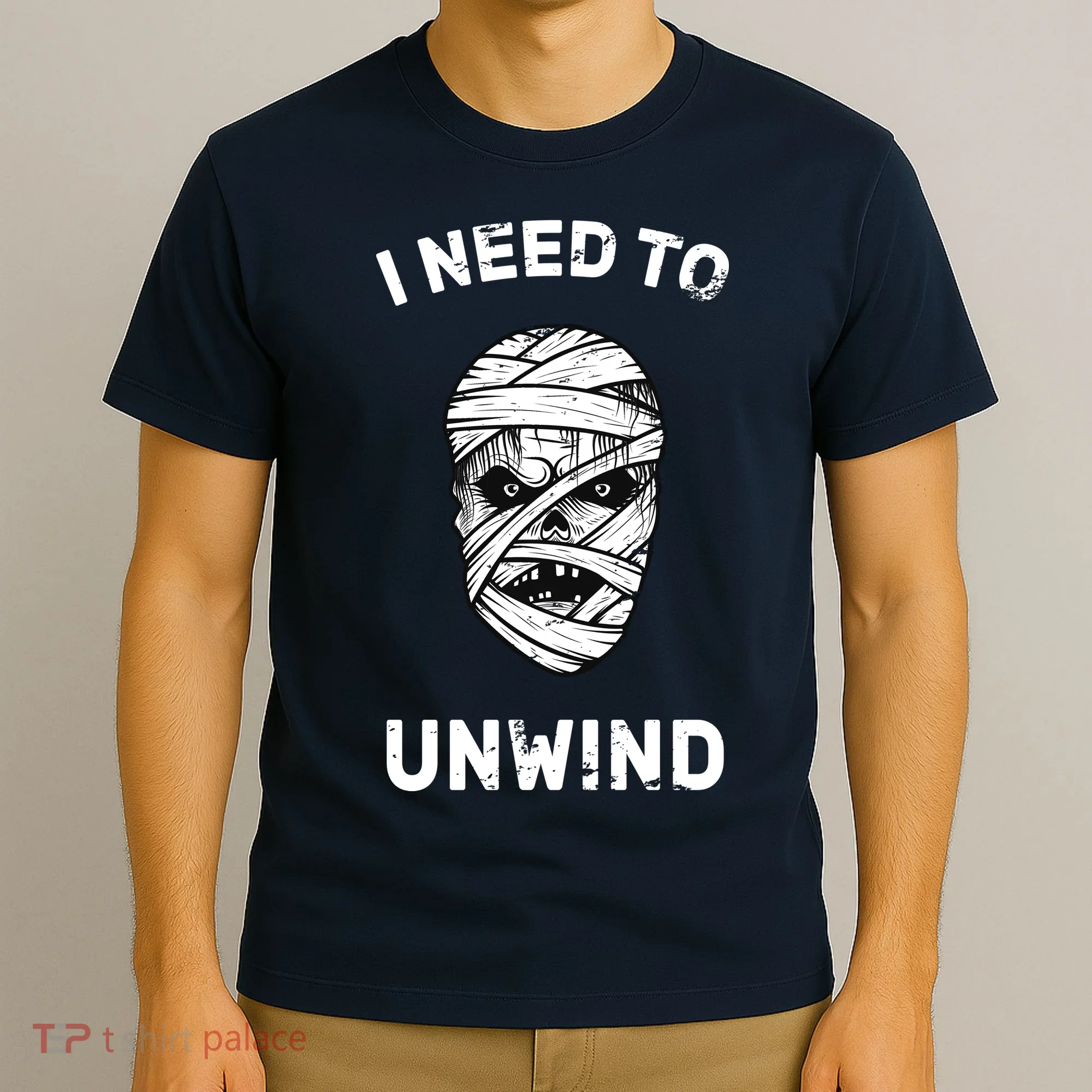 I Need To Unwind T-Shirt