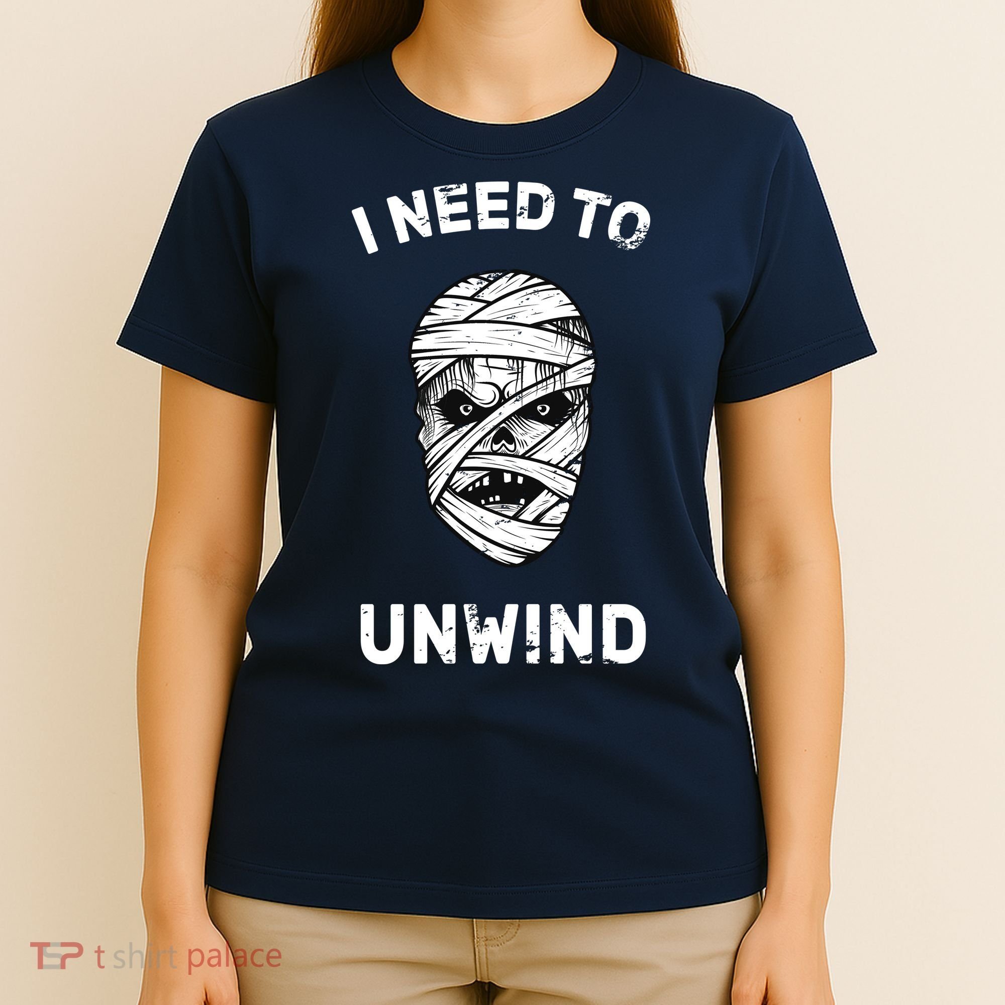 I Need To Unwind T-Shirt