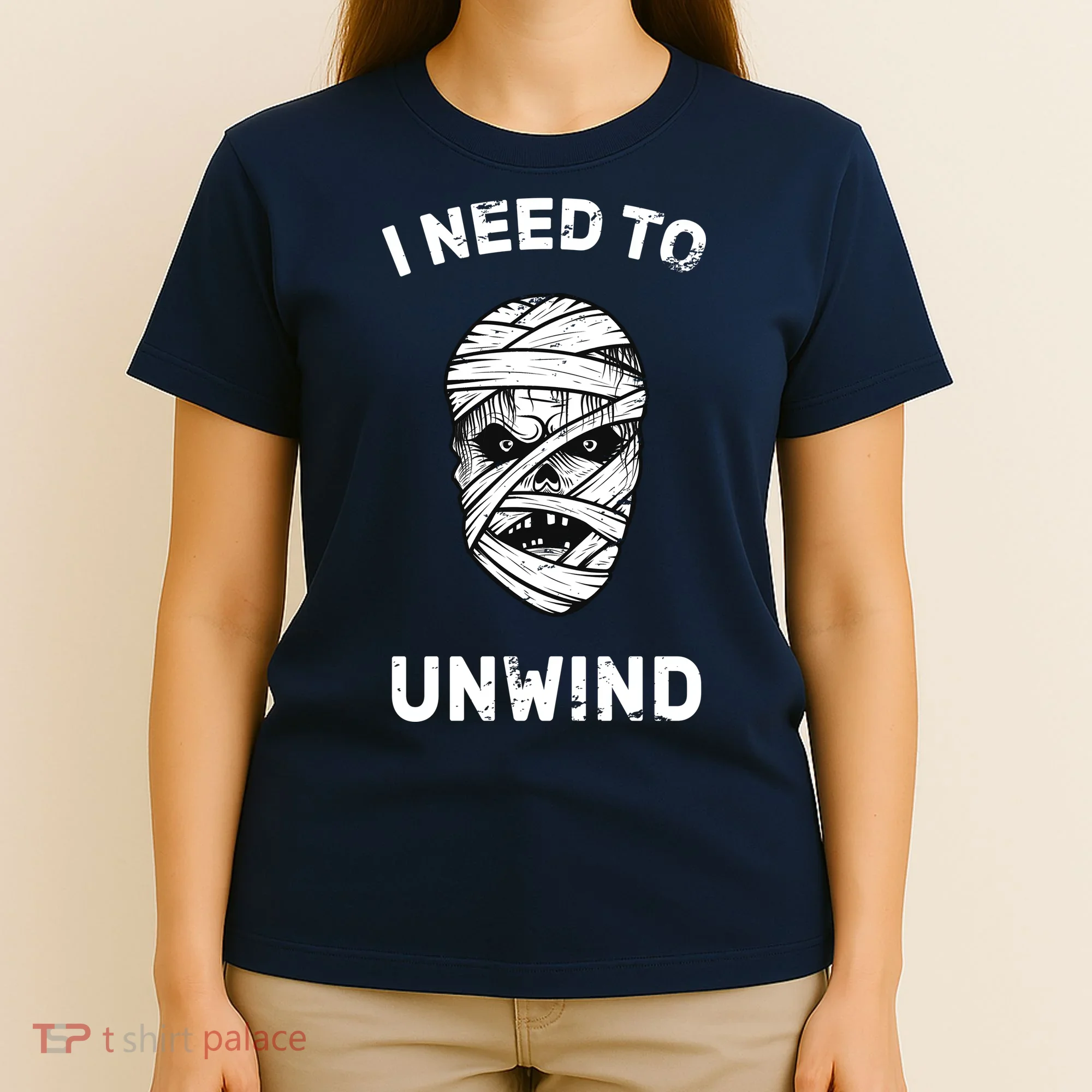 I Need To Unwind T-Shirt