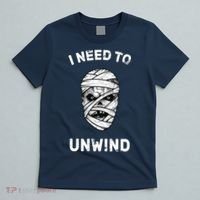 I Need To Unwind T-Shirt thumb 5