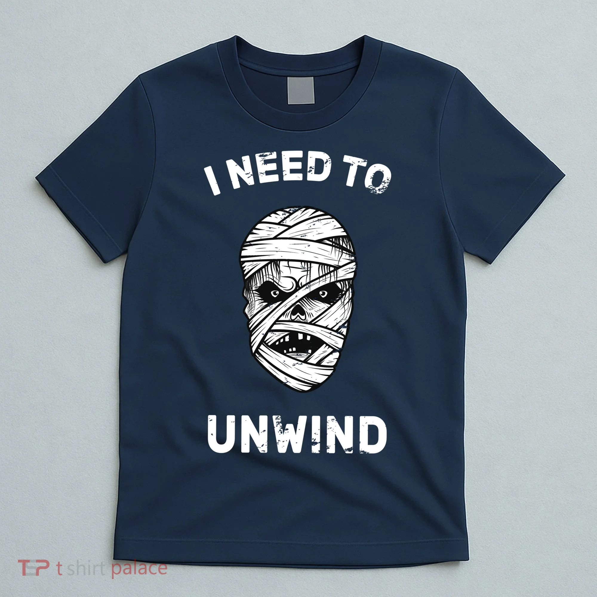 I Need To Unwind T-Shirt