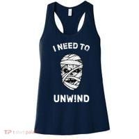 I Need To Unwind Women's Tank Top thumb 0
